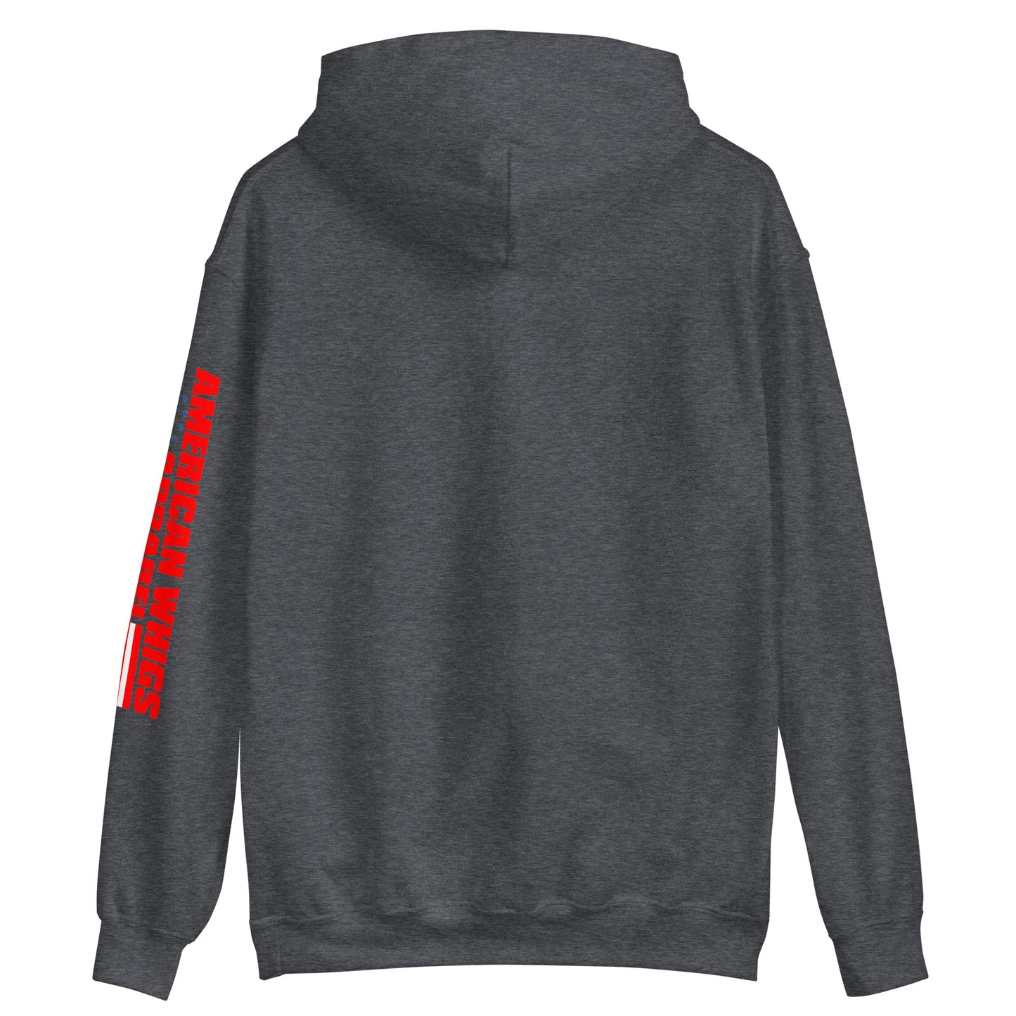 Dr. Prepper Unisex Hoodie