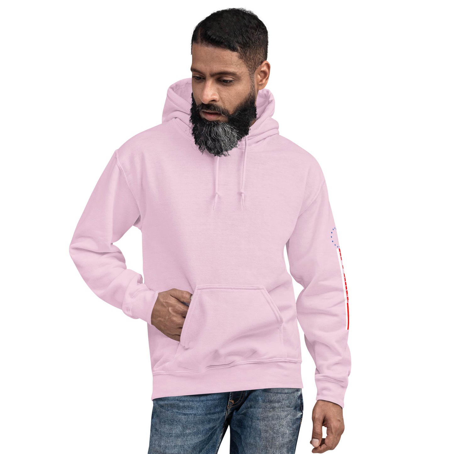 RECOIL Unisex Hoodie