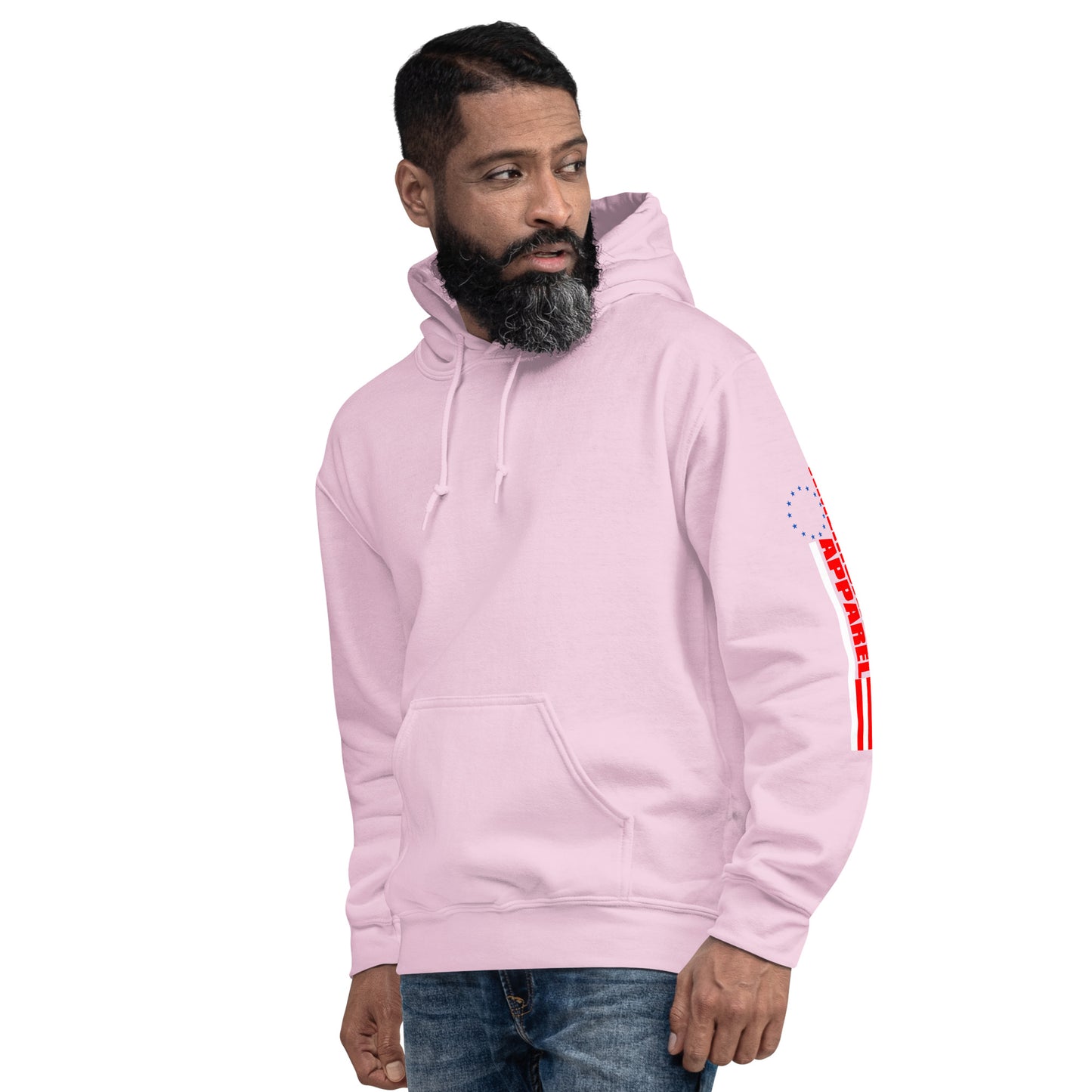 Pew’emon Unisex Hoodie