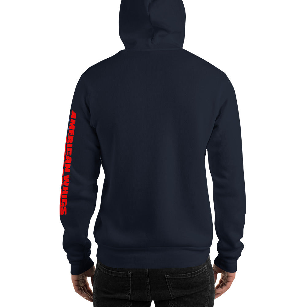 New Ammo Smell Unisex Hoodie