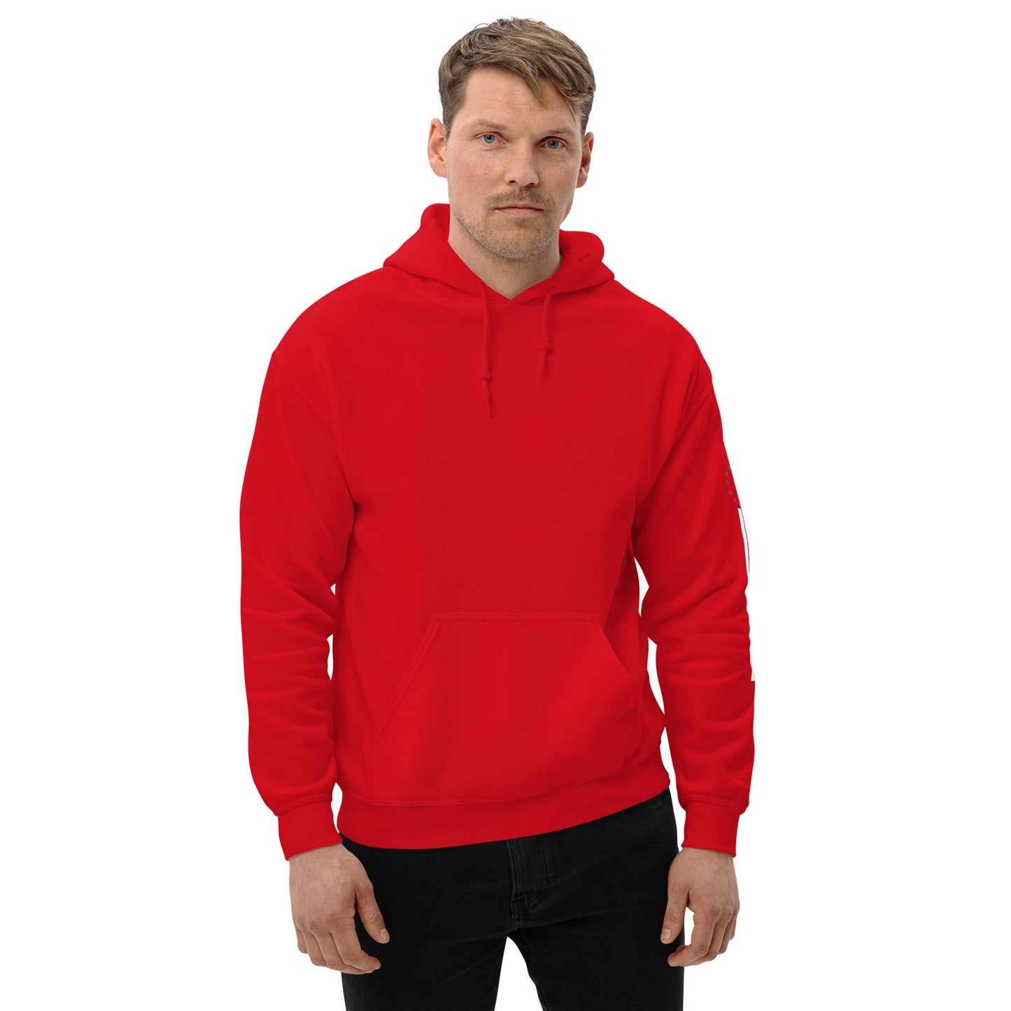 EGA Unisex Hoodie