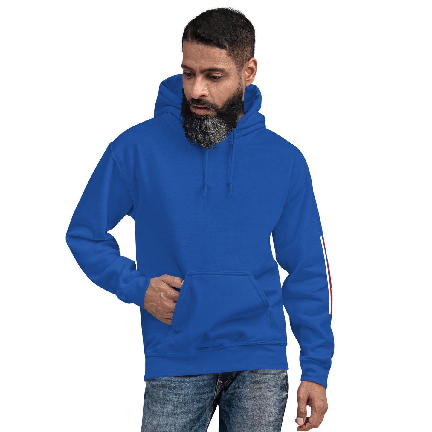 RECOIL Unisex Hoodie