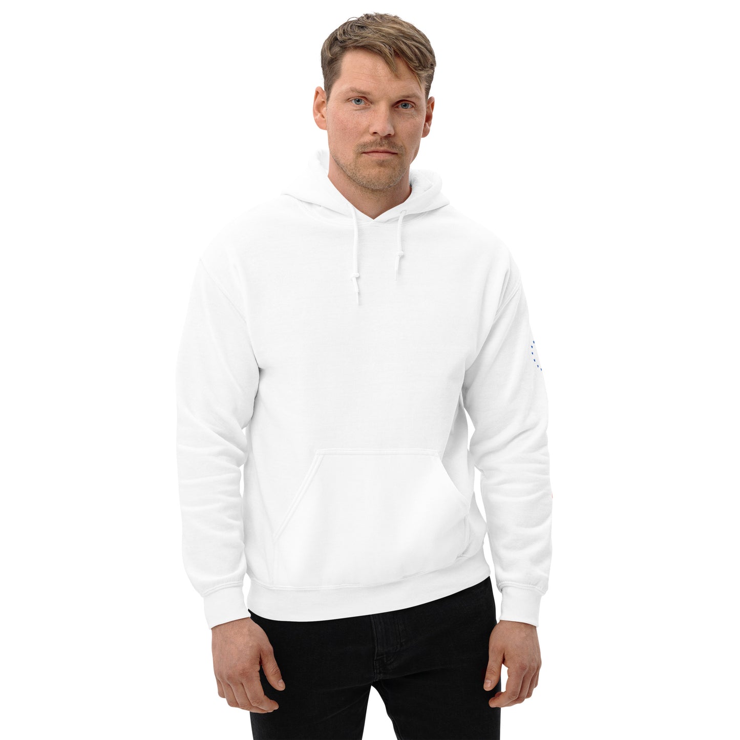 EGA Unisex Hoodie