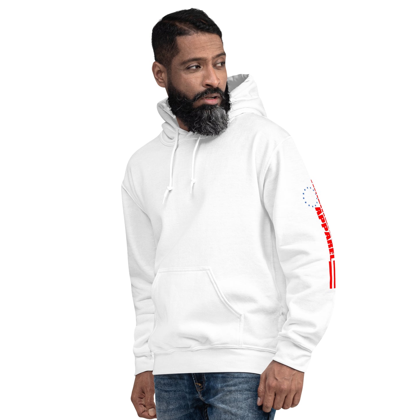 Pew’emon Unisex Hoodie