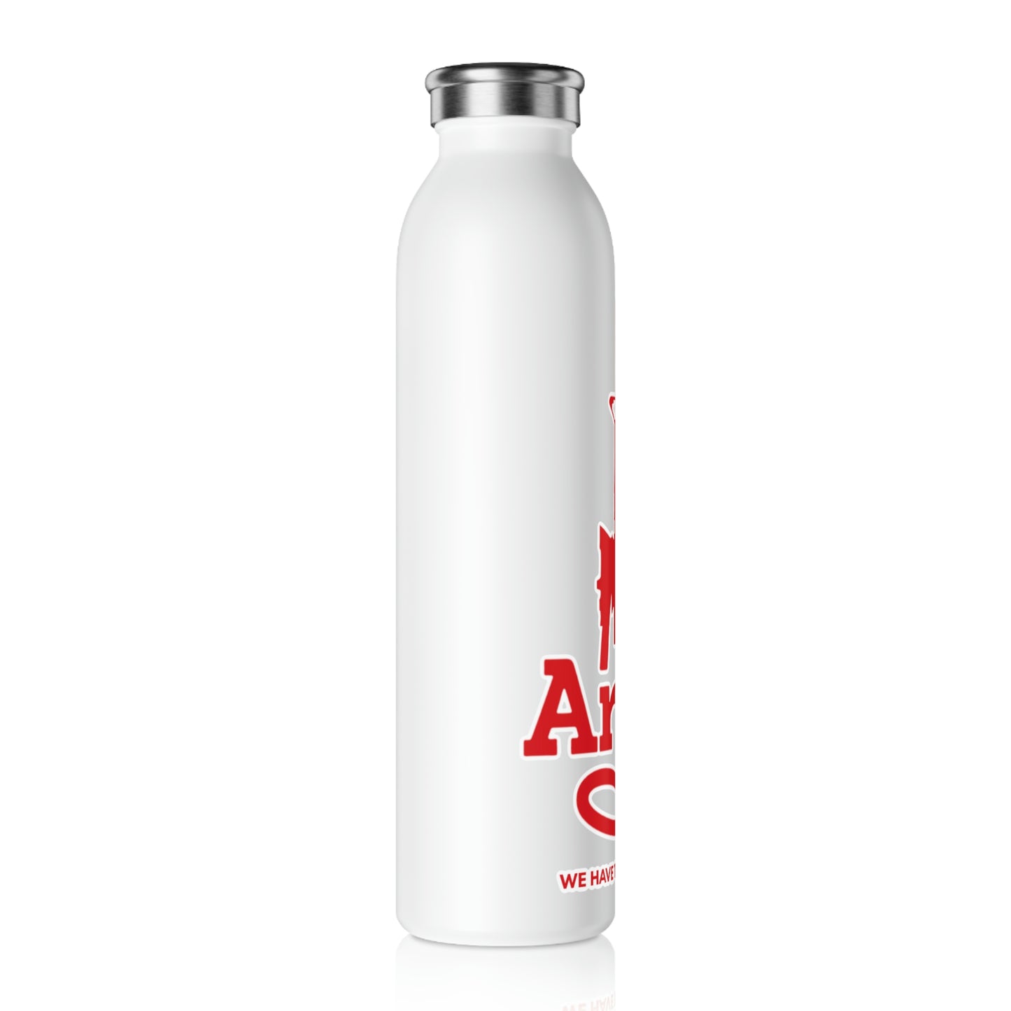 AR15’s Slim Water Bottle