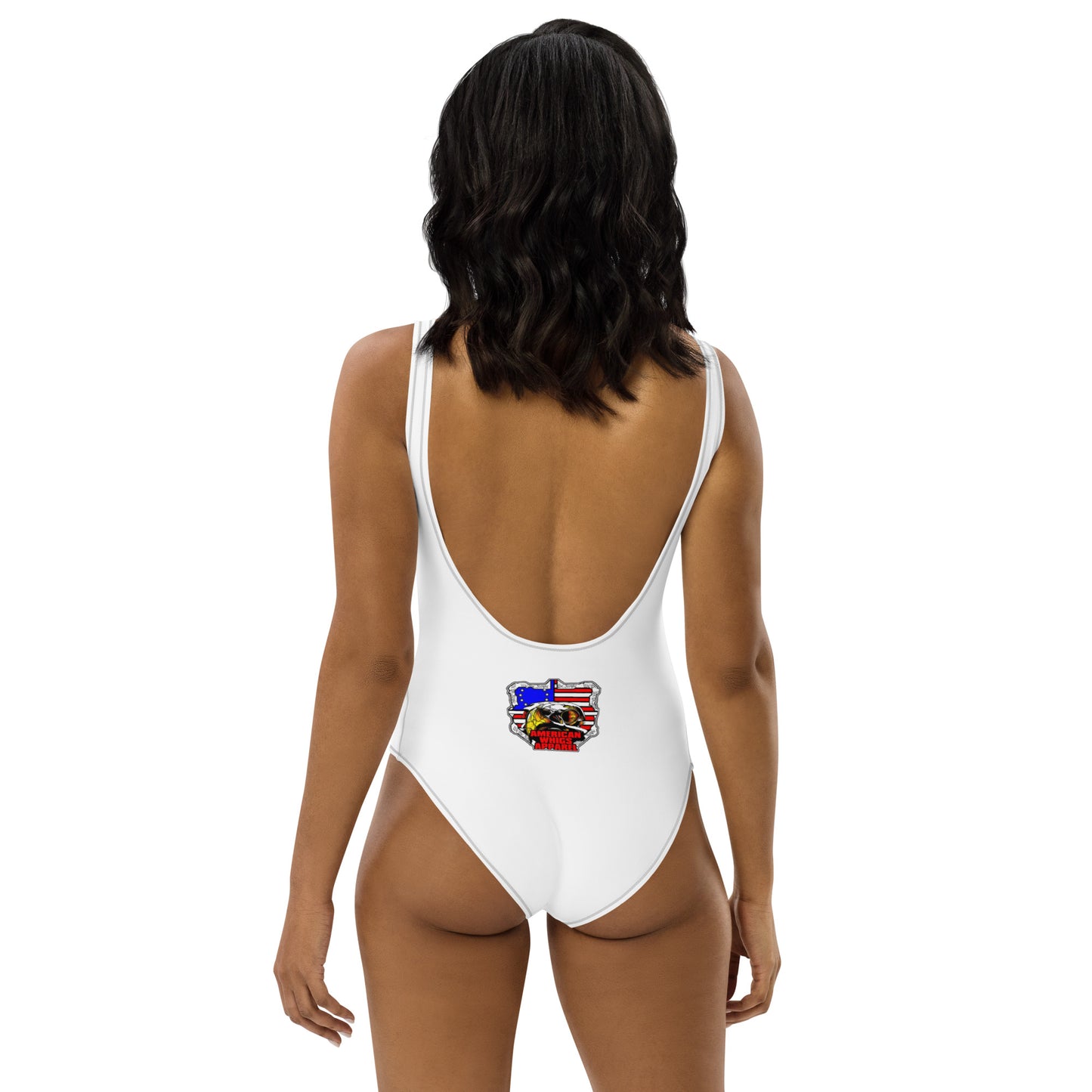 PEWDAY CANDY One-Piece Swimsuit